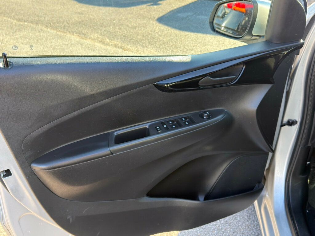 2021 Chevrolet Spark 4dr Hatchback CVT 1LT - 22975550 - 9