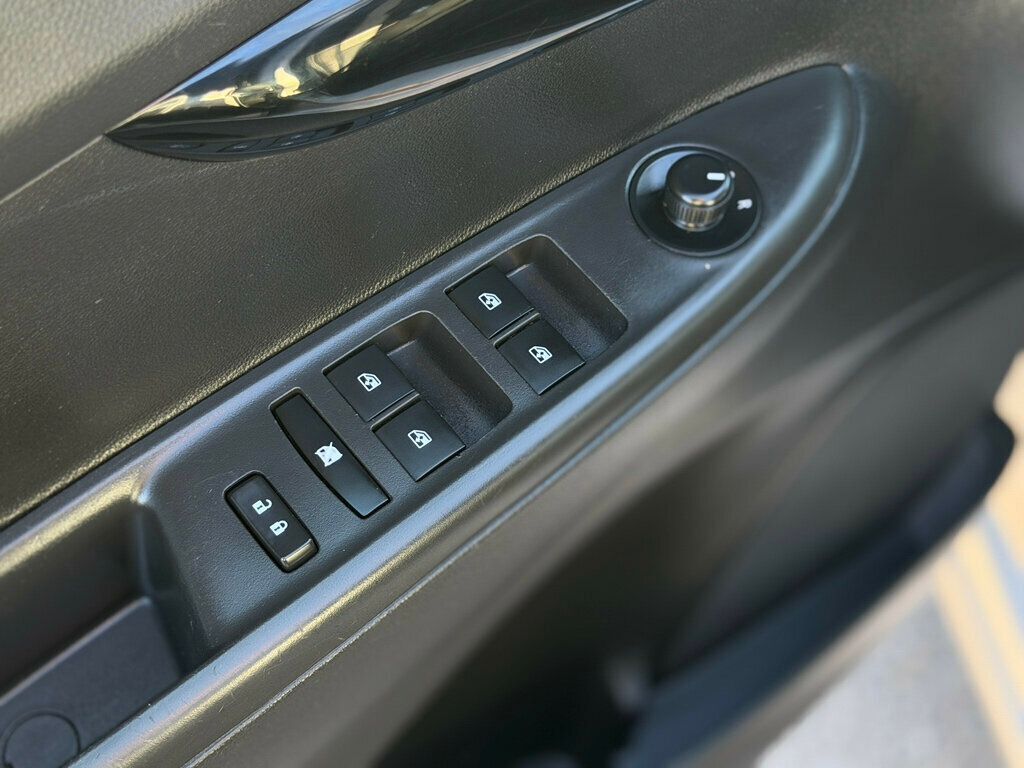 2021 Chevrolet Spark 4dr Hatchback CVT 1LT - 22975550 - 10