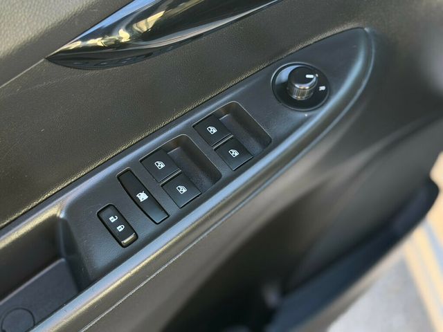 2021 Chevrolet Spark 4dr Hatchback CVT 1LT - 22975550 - 10