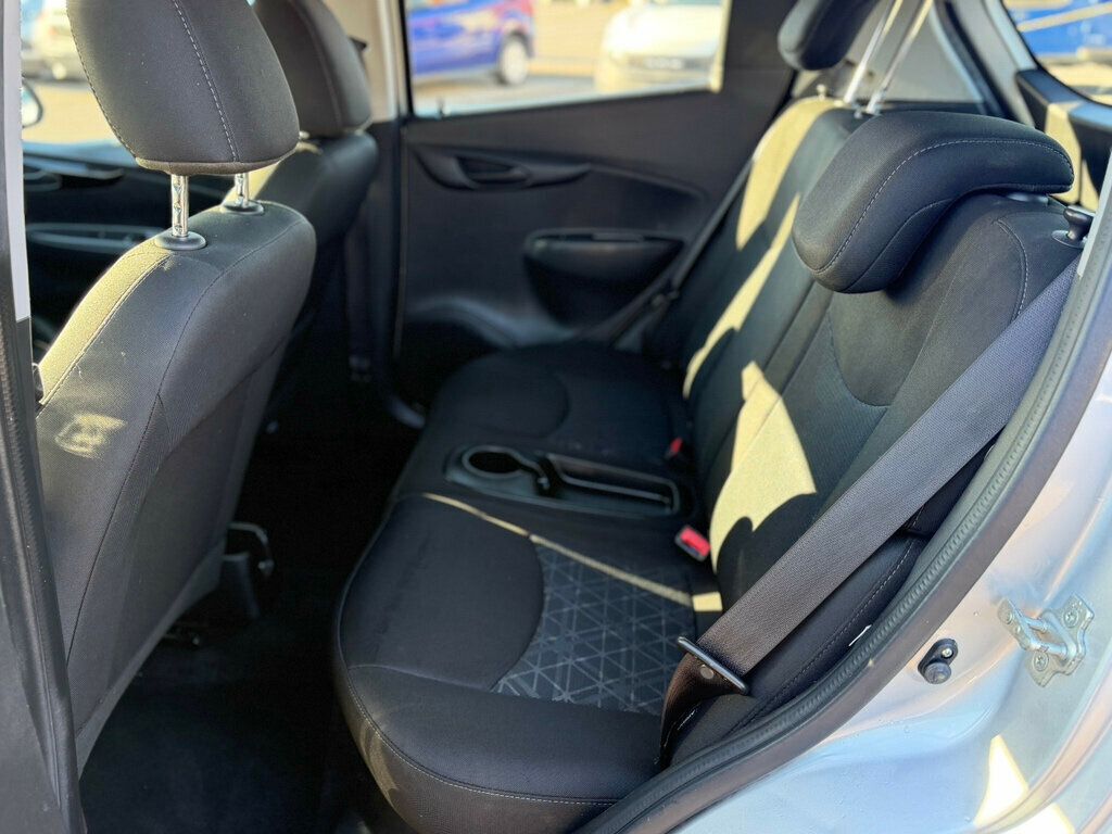 2021 Chevrolet Spark 4dr Hatchback CVT 1LT - 22975550 - 13