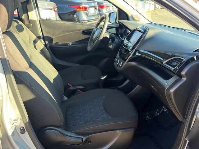 2021 Chevrolet Spark 4dr Hatchback CVT 1LT - 22975550 - 15