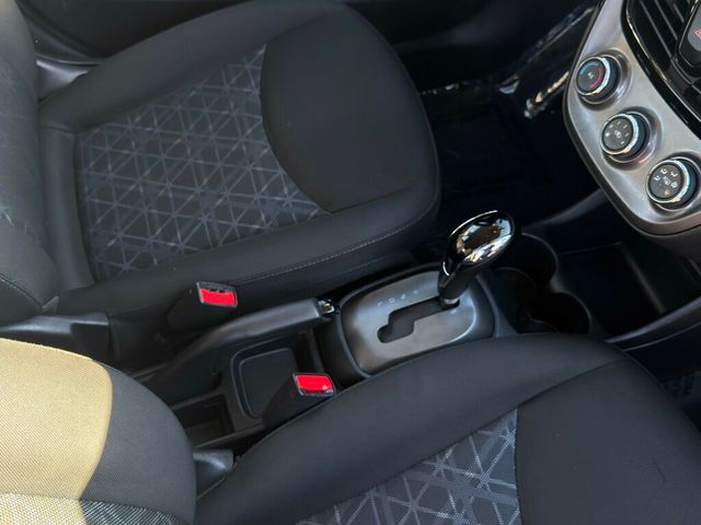 2021 Chevrolet Spark 4dr Hatchback CVT 1LT - 22975550 - 16