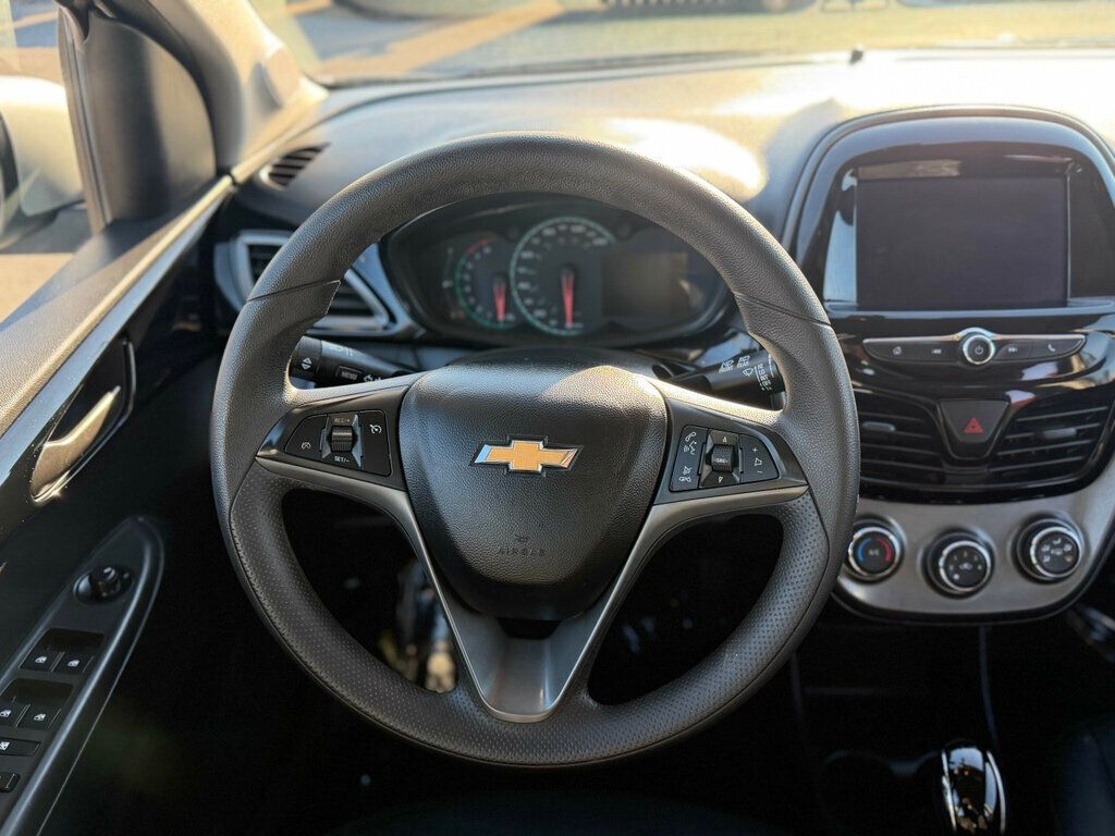 2021 Chevrolet Spark 4dr Hatchback CVT 1LT - 22975550 - 17