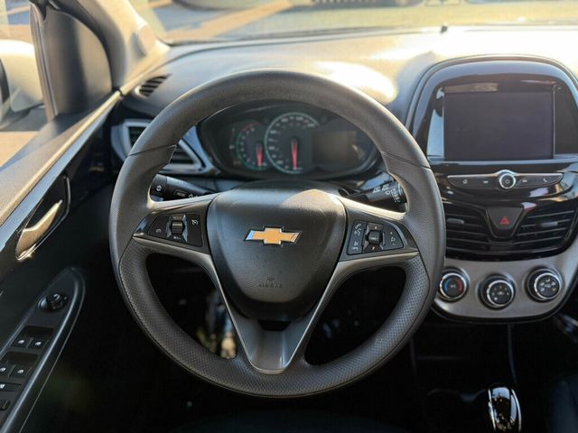 2021 Chevrolet Spark 4dr Hatchback CVT 1LT - 22975550 - 17