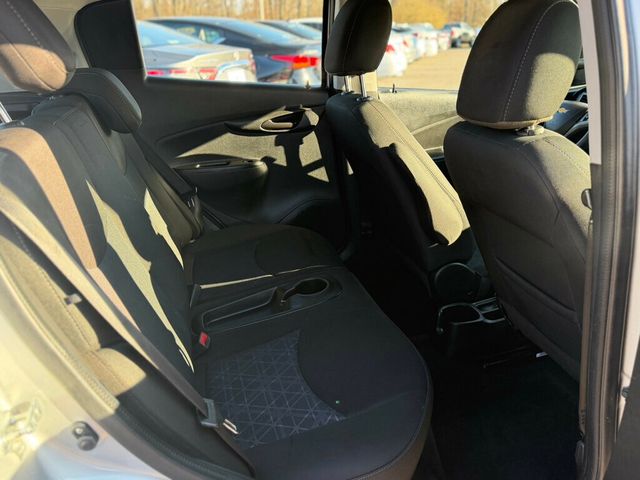 2021 Chevrolet Spark 4dr Hatchback CVT 1LT - 22975550 - 18