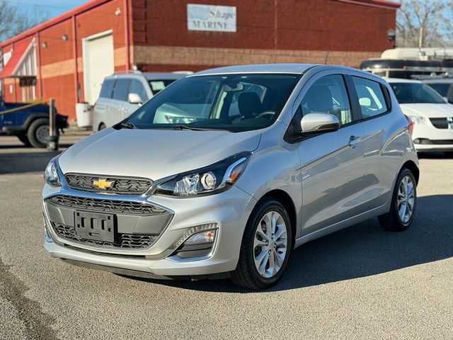 2021 Chevrolet Spark 4dr Hatchback CVT 1LT - 22975550 - 1