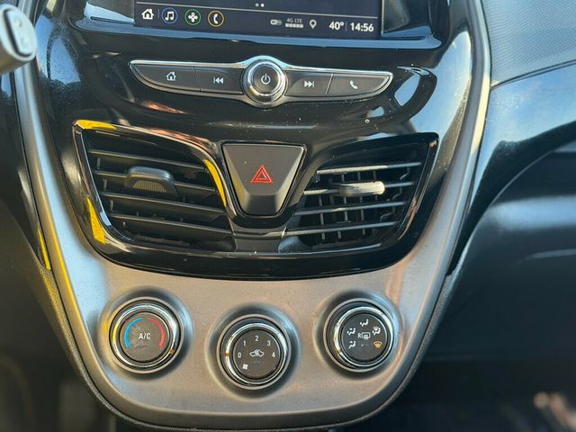 2021 Chevrolet Spark 4dr Hatchback CVT 1LT - 22975550 - 20