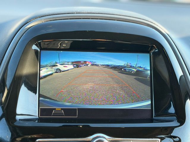 2021 Chevrolet Spark 4dr Hatchback CVT 1LT - 22975550 - 21