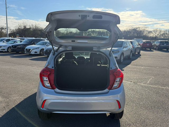 2021 Chevrolet Spark 4dr Hatchback CVT 1LT - 22975550 - 22