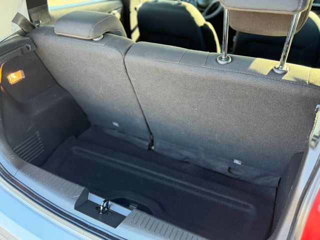 2021 Chevrolet Spark 4dr Hatchback CVT 1LT - 22975550 - 24