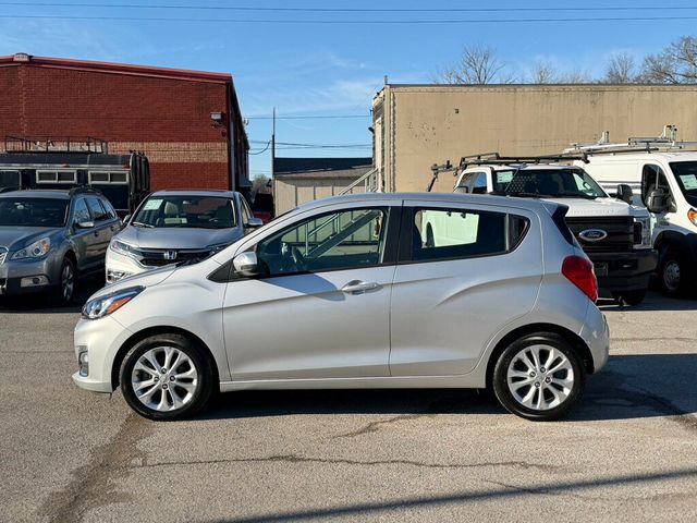 2021 Chevrolet Spark 4dr Hatchback CVT 1LT - 22975550 - 2