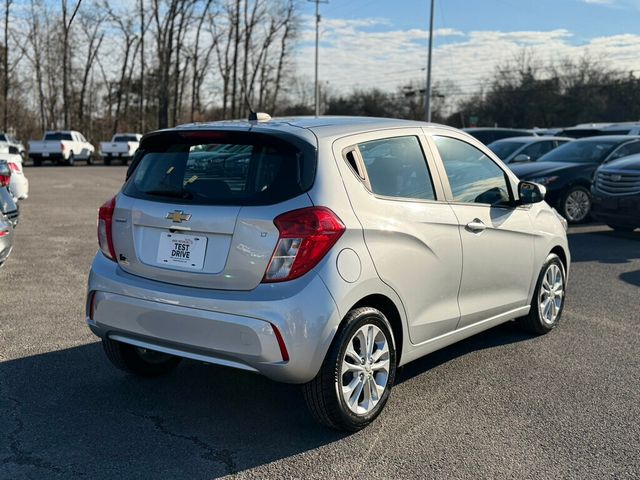 2021 Chevrolet Spark 4dr Hatchback CVT 1LT - 22975550 - 5