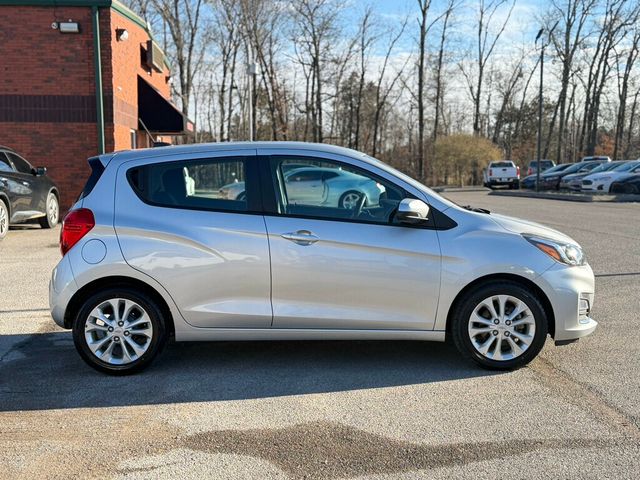 2021 Chevrolet Spark 4dr Hatchback CVT 1LT - 22975550 - 6