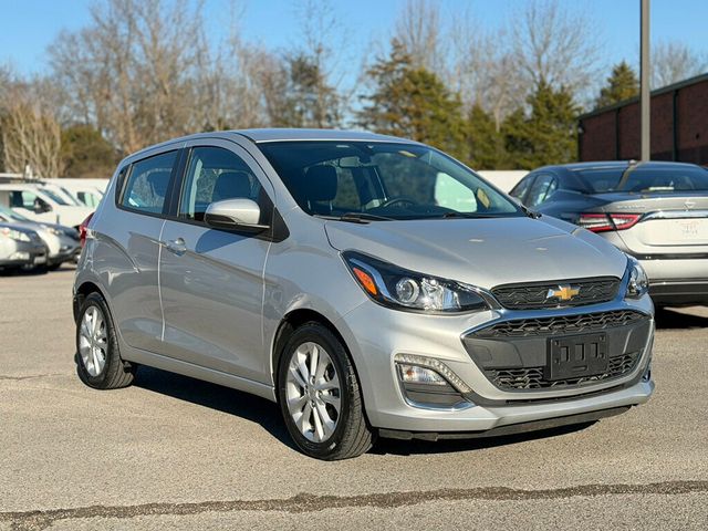 2021 Chevrolet Spark 4dr Hatchback CVT 1LT - 22975550 - 7