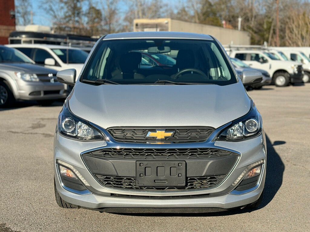 2021 Chevrolet Spark 4dr Hatchback CVT 1LT - 22975550 - 8