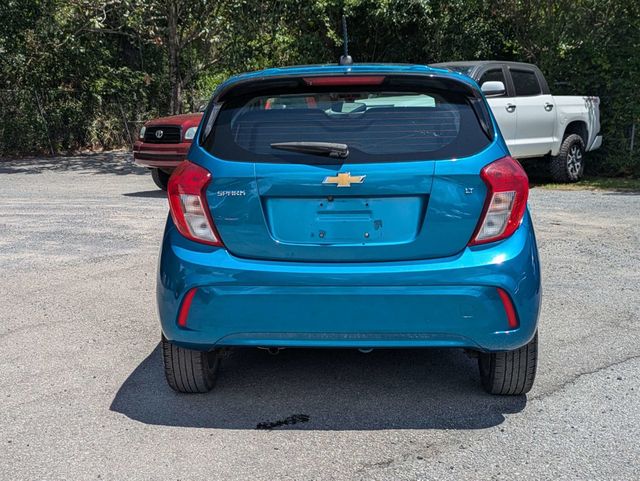 2021 Chevrolet Spark 1LT CVT 1SD's photo