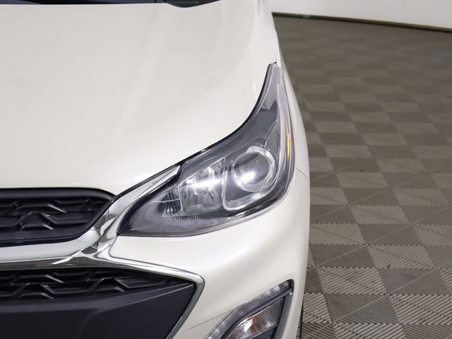 2021 Chevrolet Spark 4dr Hatchback CVT 1LT - 22964672 - 9