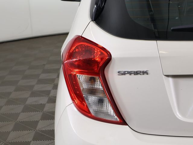 2021 Chevrolet Spark 4dr Hatchback CVT 1LT - 22964672 - 10