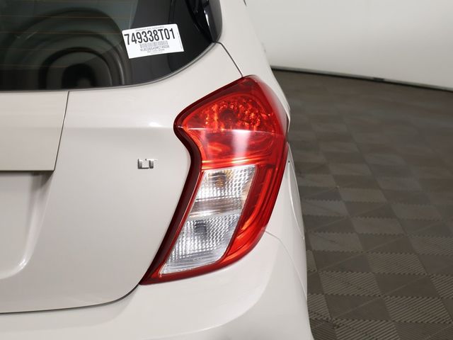 2021 Chevrolet Spark 4dr Hatchback CVT 1LT - 22964672 - 11