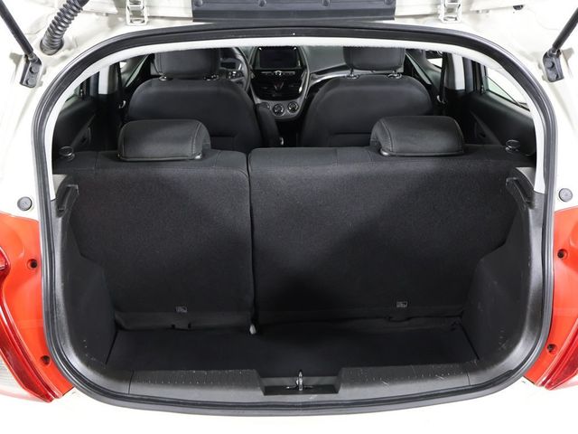 2021 Chevrolet Spark 4dr Hatchback CVT 1LT - 22964672 - 14