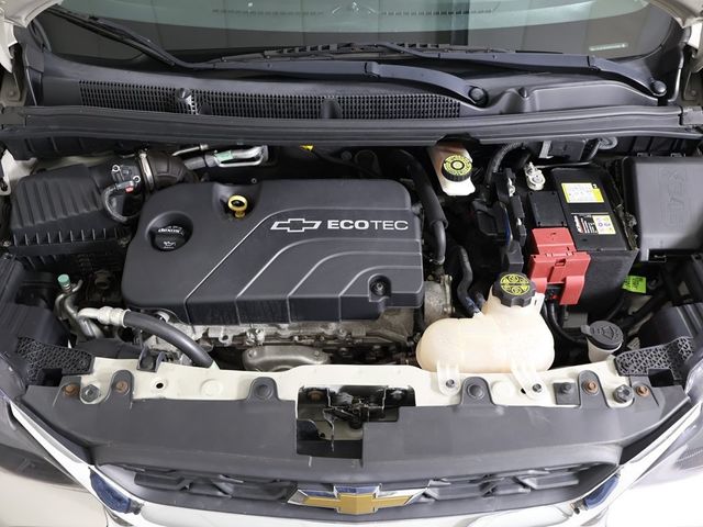 2021 Chevrolet Spark 4dr Hatchback CVT 1LT - 22964672 - 15
