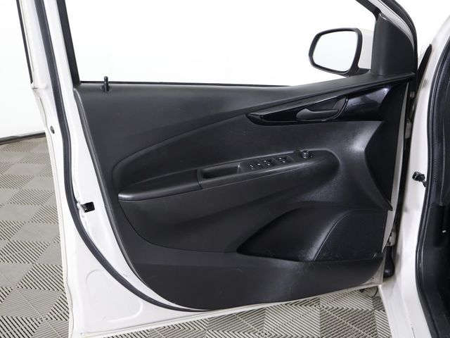 2021 Chevrolet Spark 4dr Hatchback CVT 1LT - 22964672 - 17