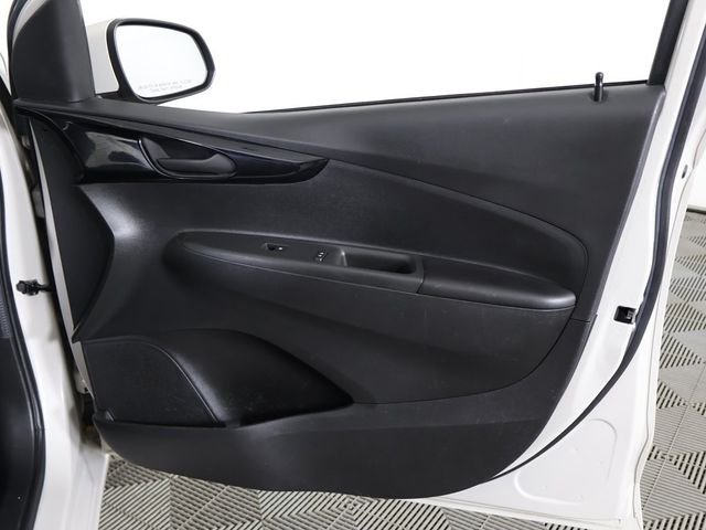 2021 Chevrolet Spark 4dr Hatchback CVT 1LT - 22964672 - 18