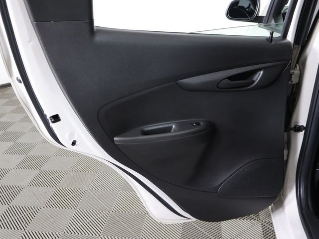 2021 Chevrolet Spark 4dr Hatchback CVT 1LT - 22964672 - 19