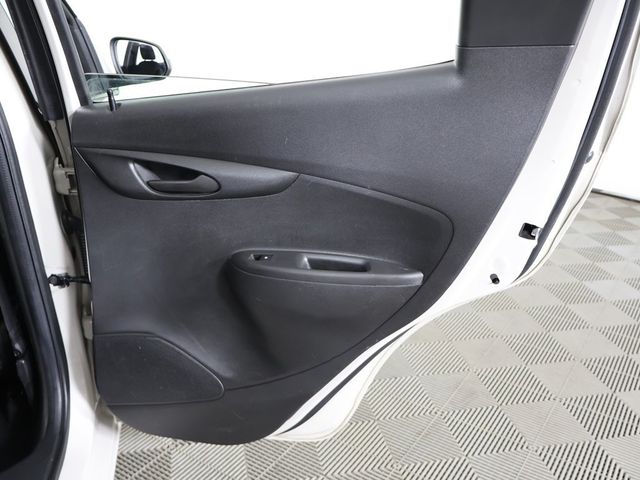 2021 Chevrolet Spark 4dr Hatchback CVT 1LT - 22964672 - 20