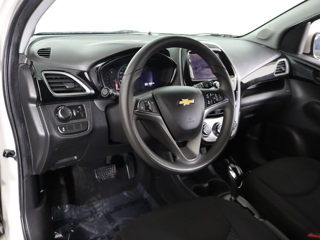2021 Chevrolet Spark 4dr Hatchback CVT 1LT - 22964672 - 21