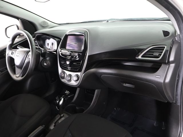 2021 Chevrolet Spark 4dr Hatchback CVT 1LT - 22964672 - 22