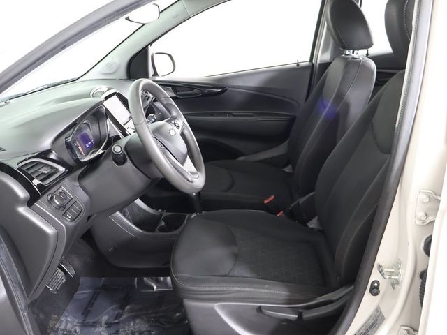 2021 Chevrolet Spark 4dr Hatchback CVT 1LT - 22964672 - 23