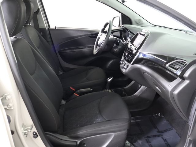 2021 Chevrolet Spark 4dr Hatchback CVT 1LT - 22964672 - 24