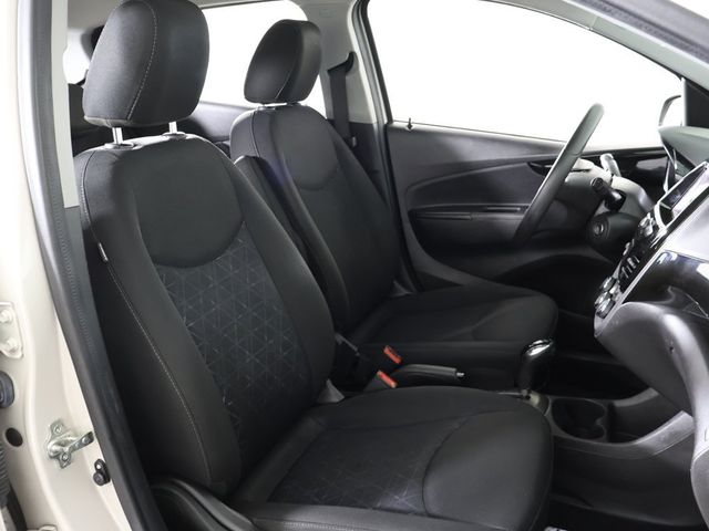 2021 Chevrolet Spark 4dr Hatchback CVT 1LT - 22964672 - 26