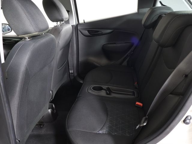 2021 Chevrolet Spark 4dr Hatchback CVT 1LT - 22964672 - 27