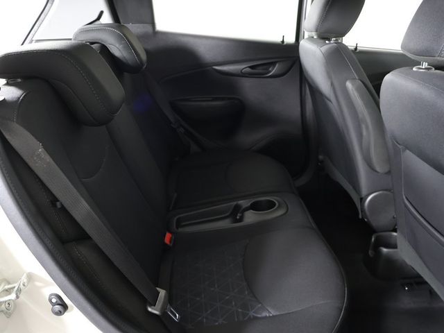 2021 Chevrolet Spark 4dr Hatchback CVT 1LT - 22964672 - 28
