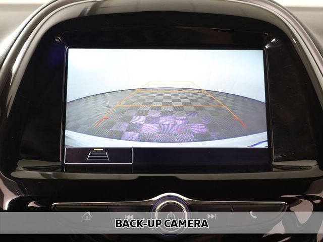 2021 Chevrolet Spark 4dr Hatchback CVT 1LT - 22964672 - 2