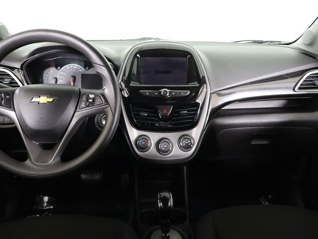 2021 Chevrolet Spark 4dr Hatchback CVT 1LT - 22964672 - 29