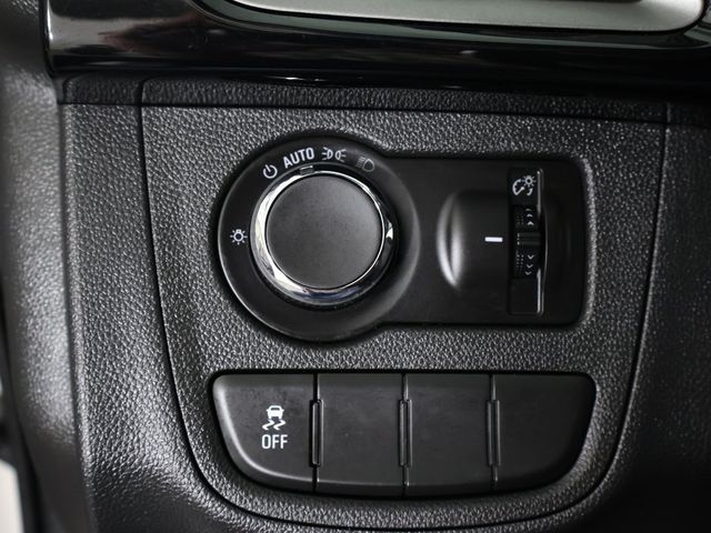 2021 Chevrolet Spark 4dr Hatchback CVT 1LT - 22964672 - 31