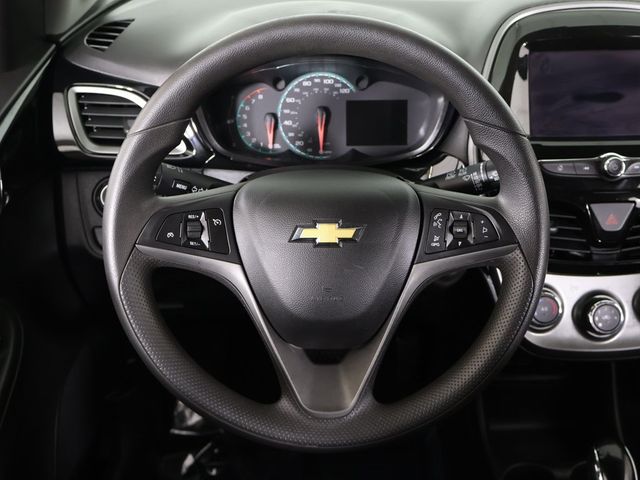 2021 Chevrolet Spark 4dr Hatchback CVT 1LT - 22964672 - 32