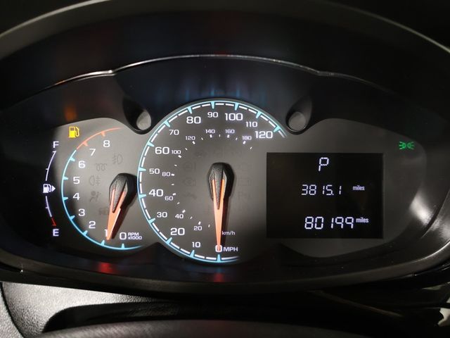 2021 Chevrolet Spark 4dr Hatchback CVT 1LT - 22964672 - 33