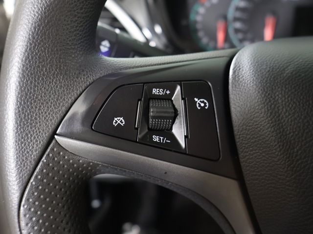 2021 Chevrolet Spark 4dr Hatchback CVT 1LT - 22964672 - 34