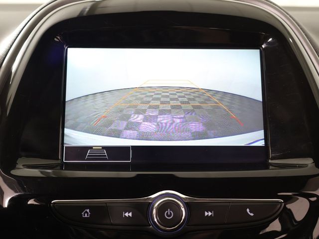 2021 Chevrolet Spark 4dr Hatchback CVT 1LT - 22964672 - 38