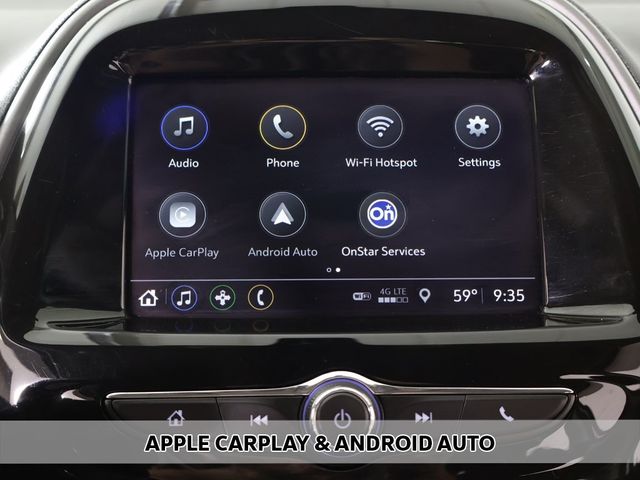 2021 Chevrolet Spark 4dr Hatchback CVT 1LT - 22964672 - 3