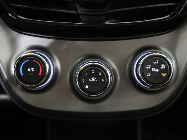 2021 Chevrolet Spark 4dr Hatchback CVT 1LT - 22964672 - 39