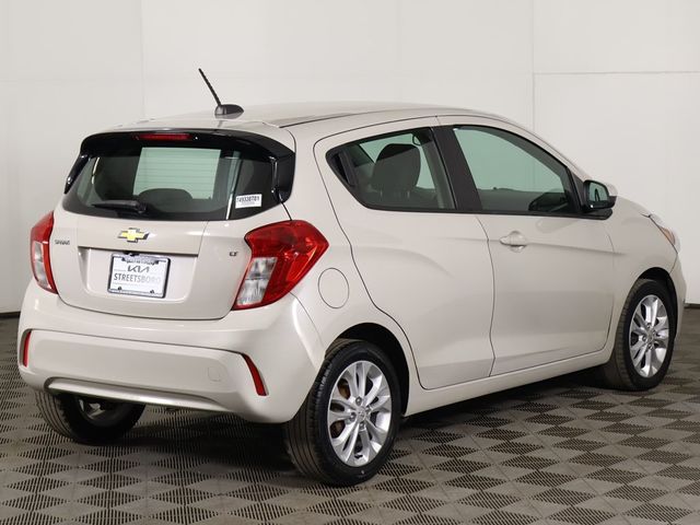 2021 Chevrolet Spark 4dr Hatchback CVT 1LT - 22964672 - 5