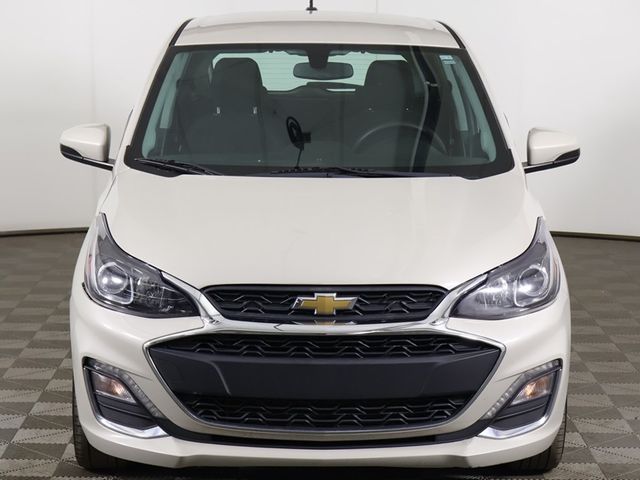2021 Chevrolet Spark 4dr Hatchback CVT 1LT - 22964672 - 6