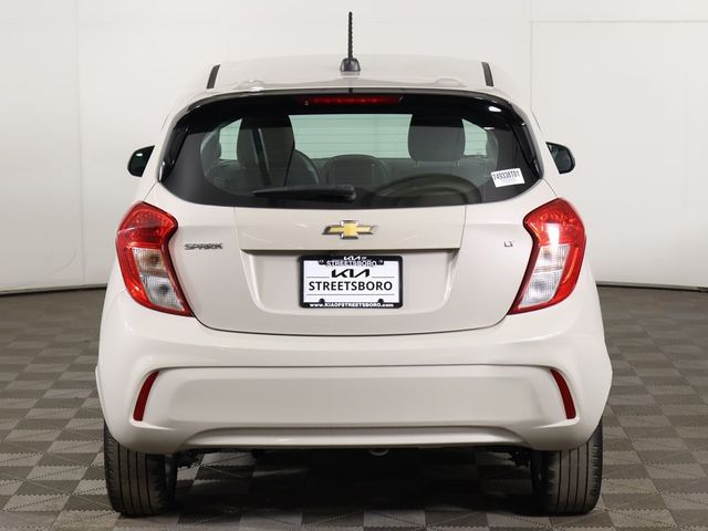 2021 Chevrolet Spark 4dr Hatchback CVT 1LT - 22964672 - 7
