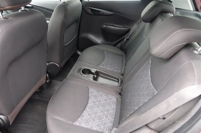 2021 Chevrolet Spark 4dr Hatchback CVT 1LT - 22986758 - 9