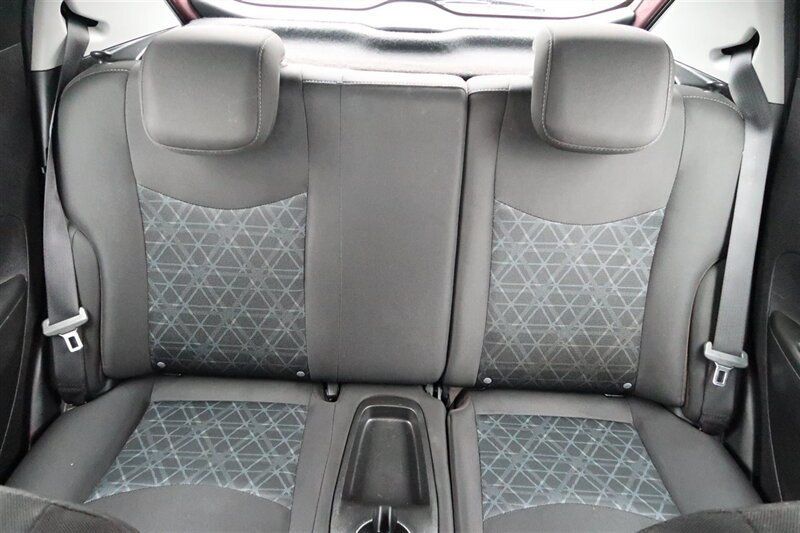 2021 Chevrolet Spark 4dr Hatchback CVT 1LT - 22986758 - 10